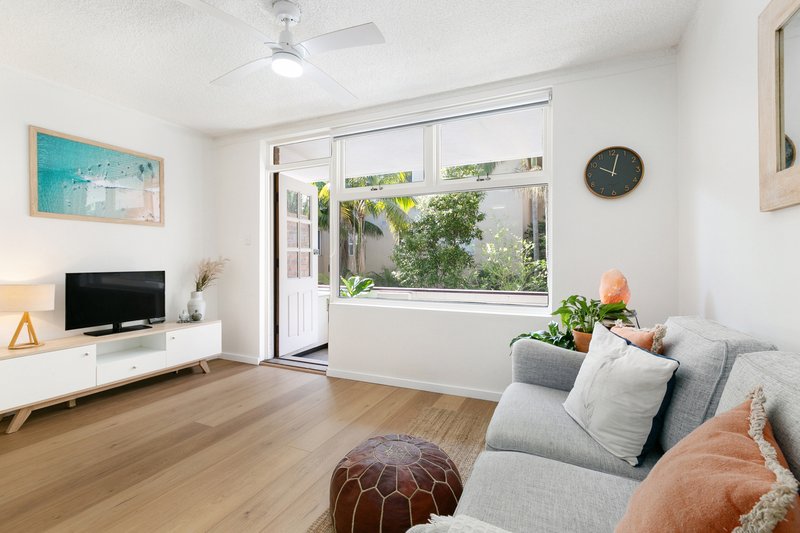 3/6 Campbell Parade, Manly Vale NSW 2093