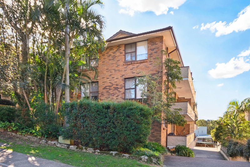 Photo - 3/6 Campbell Parade, Manly Vale NSW 2093 - Image 1