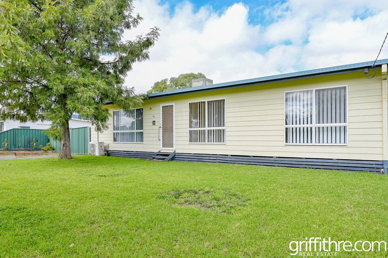 36 Campbell Street, Darlington Point NSW 2706