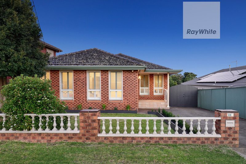 36 Campbell Street, Westmeadows VIC 3049