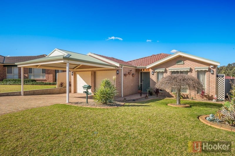 36 Carandini Street, St Helens Park NSW 2560