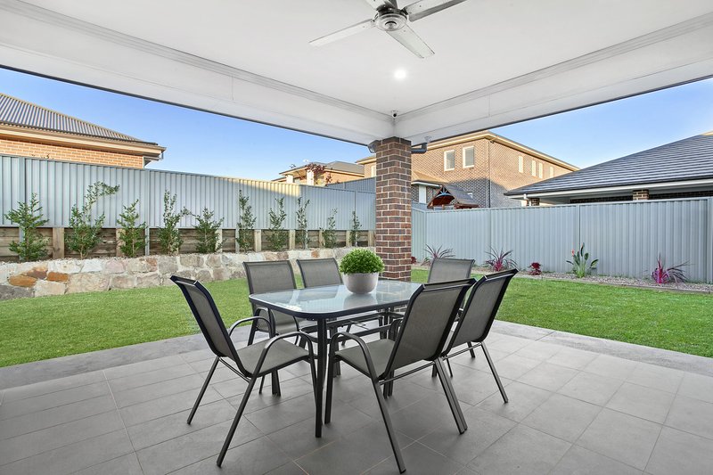 Photo - 36 Carisbrook Street, Kellyville NSW 2155 - Image 7