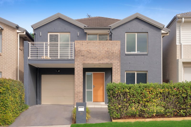 36 Carlton Road, Campbelltown NSW 2560