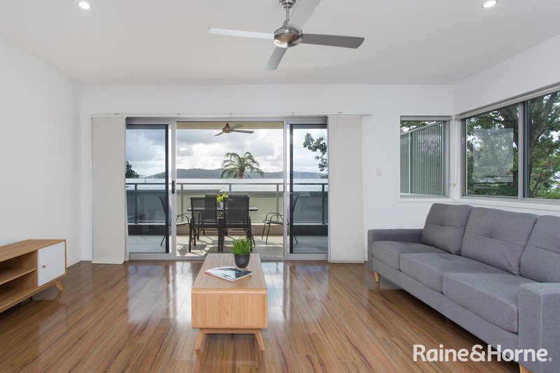 3/6 Carmody Road, St Lucia QLD 4067