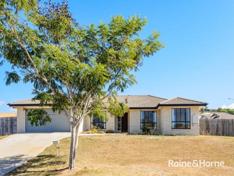 Photo - 36 Cavella Drive, Glen Eden QLD 4680 - Image