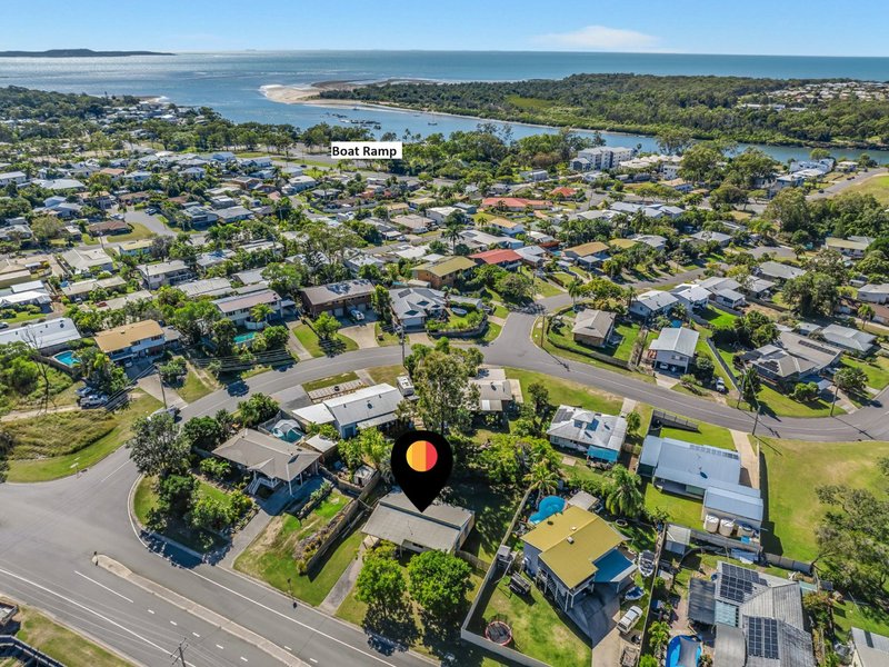 36 Centenary Drive, Boyne Island QLD 4680