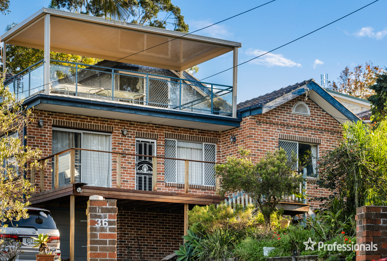 36 Central Coast Highway, Kariong, NSW 2250 - Image 1