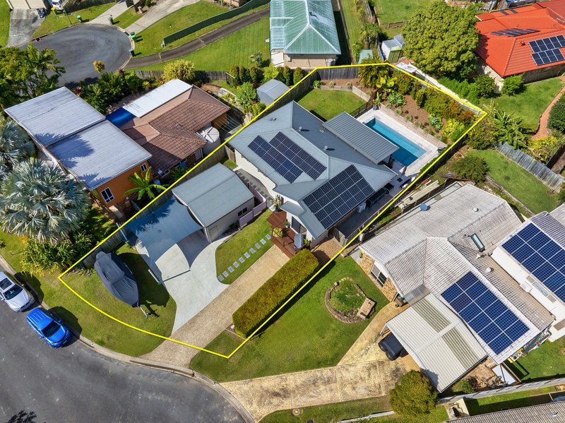 Photo - 36 Centurion Crescent, Nerang QLD 4211 - Image 6