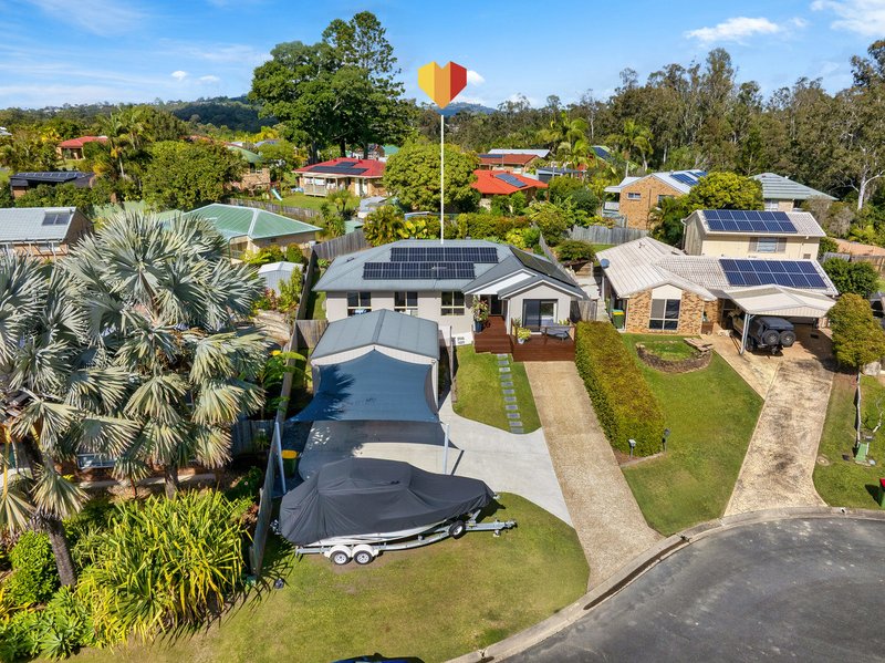 Photo - 36 Centurion Crescent, Nerang QLD 4211 - Image 10
