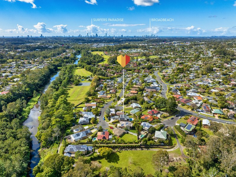 Photo - 36 Centurion Crescent, Nerang QLD 4211 - Image 23