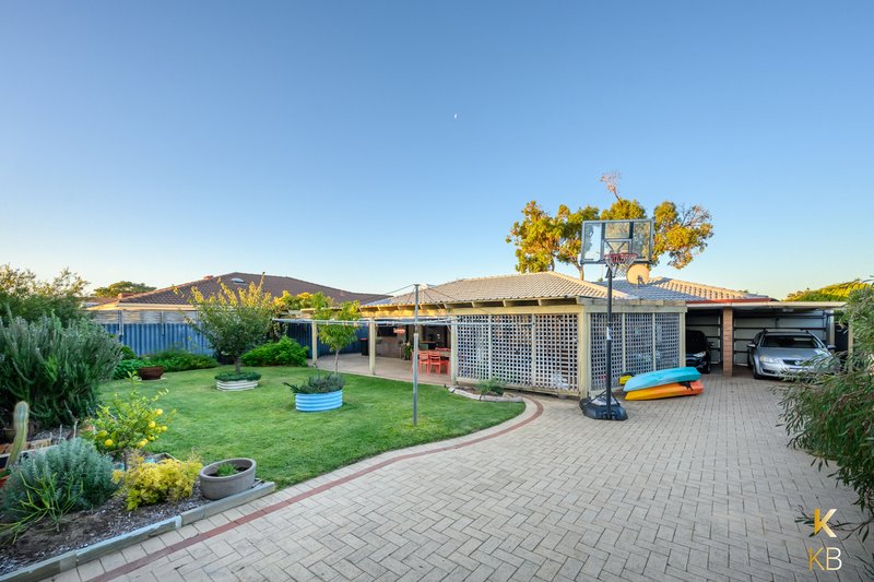 Photo - 36 Chalmers Ave , Waikiki WA 6169 - Image 18