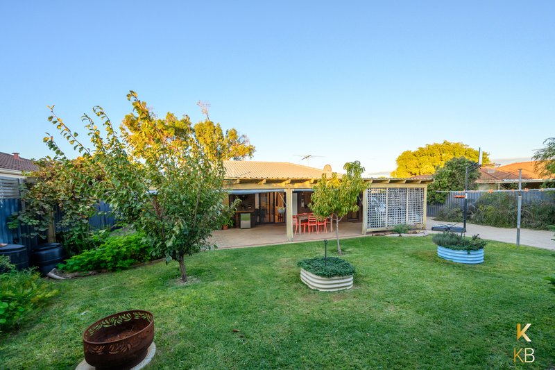 Photo - 36 Chalmers Ave , Waikiki WA 6169 - Image 20