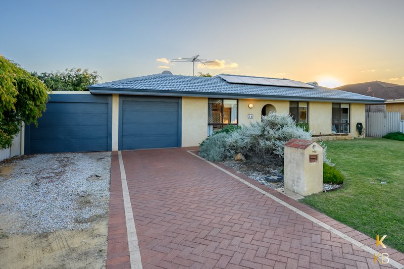 Photo - 36 Chalmers Ave , Waikiki WA 6169 - Image 25