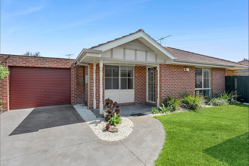 3/6 Chapel Street, Whittington VIC 3219