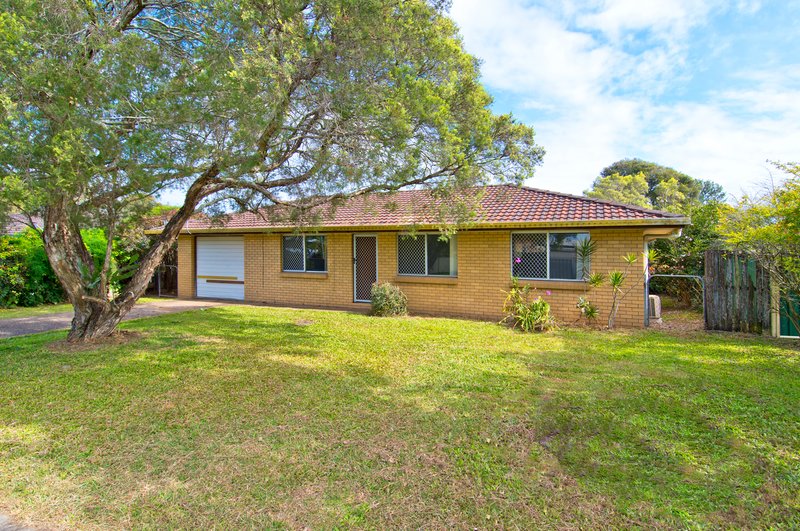 36 Chapman Drive, Beenleigh QLD 4207