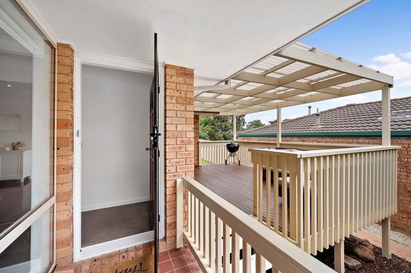 Photo - 36 Charlton Crescent, Gordon ACT 2906 - Image 14