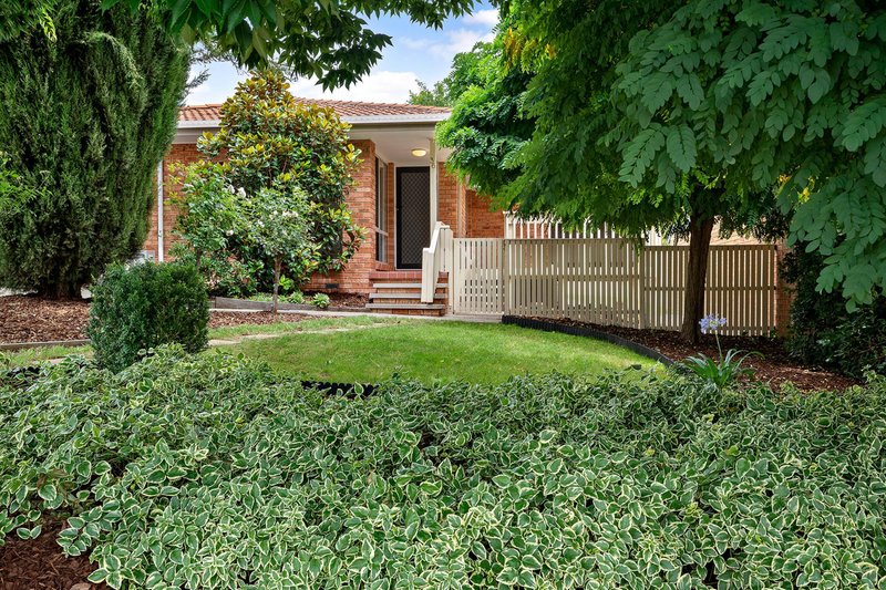 Photo - 36 Charlton Crescent, Gordon ACT 2906 - Image 18