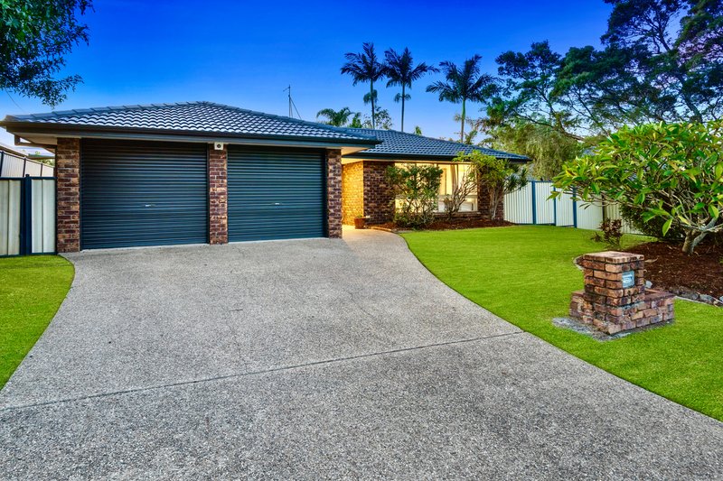 36 Chateau Street, Thornlands QLD 4164