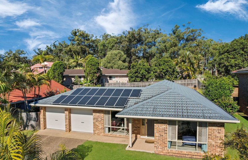 Photo - 36 Chesterfield Crescent, Kuraby QLD 4112 - Image 1