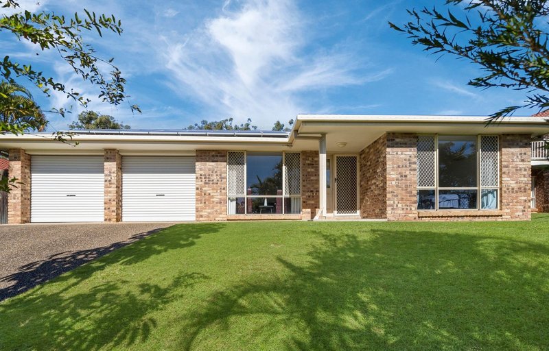 Photo - 36 Chesterfield Crescent, Kuraby QLD 4112 - Image 2