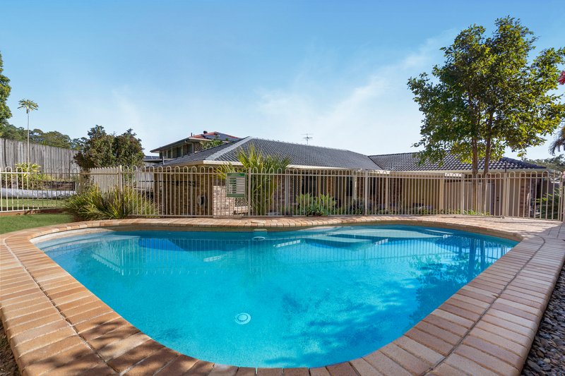 Photo - 36 Chesterfield Crescent, Kuraby QLD 4112 - Image 16