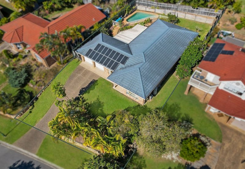 Photo - 36 Chesterfield Crescent, Kuraby QLD 4112 - Image 19