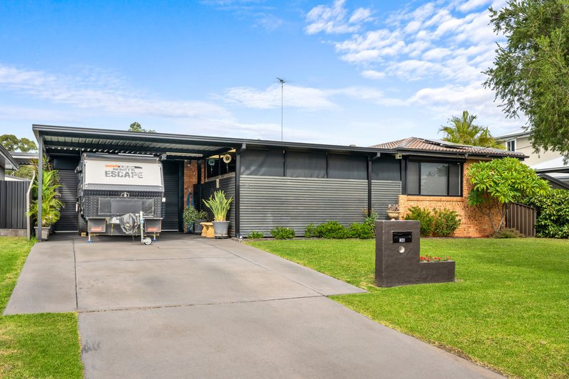 Photo - 36 Chesterfield Road, South Penrith NSW 2750 - Image 2