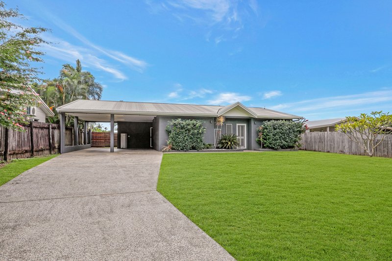 36 Cheviot Street, Smithfield QLD 4878