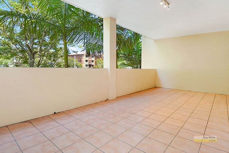 3/6 Christian Street, Clayfield QLD 4011