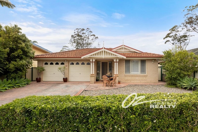 36 Christiansen Avenue, Old Erowal Bay NSW 2540