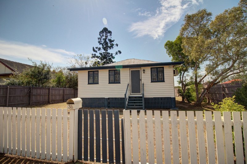 36 Chubb Street, One Mile QLD 4305