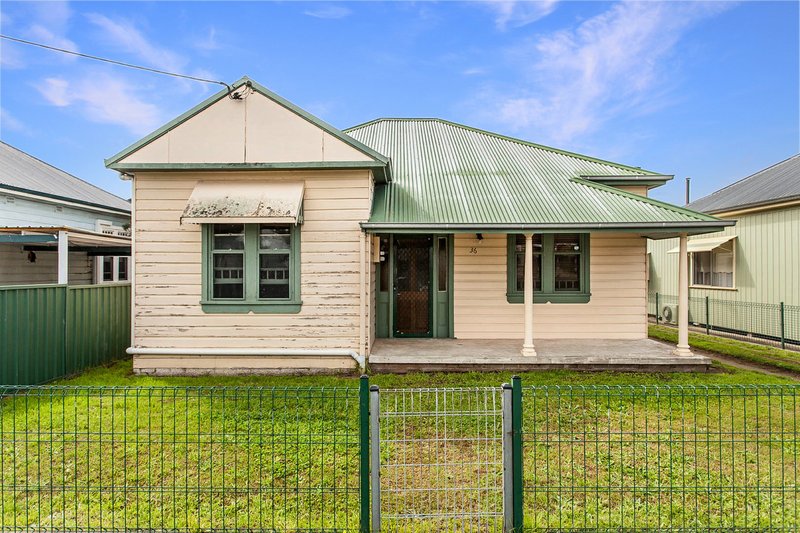 36 Church Street, Cessnock NSW 2325