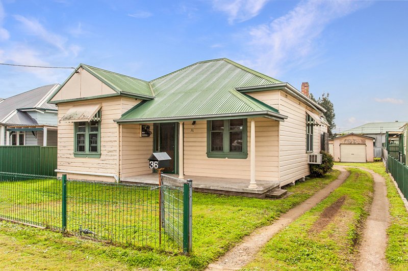 Photo - 36 Church Street, Cessnock NSW 2325 - Image 14