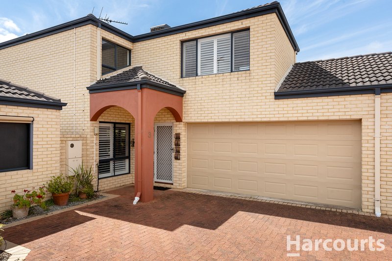 3/6 Churchill Avenue, Dudley Park WA 6210