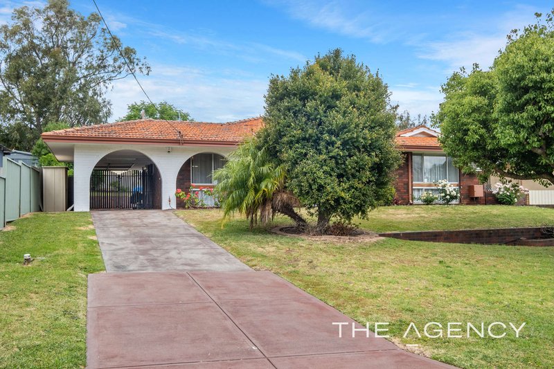 Photo - 36 Churchill Drive, Swan View WA 6056 - Image 2