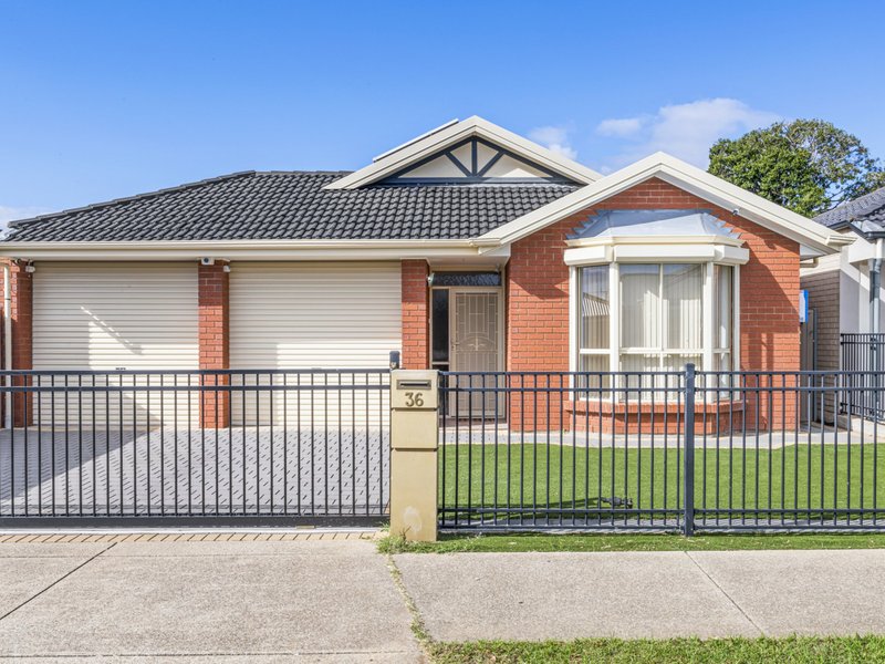 36 Clare Street, Athol Park SA 5012