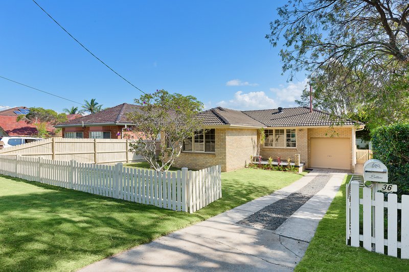 36 Claudare Street, Collaroy Plateau NSW 2097