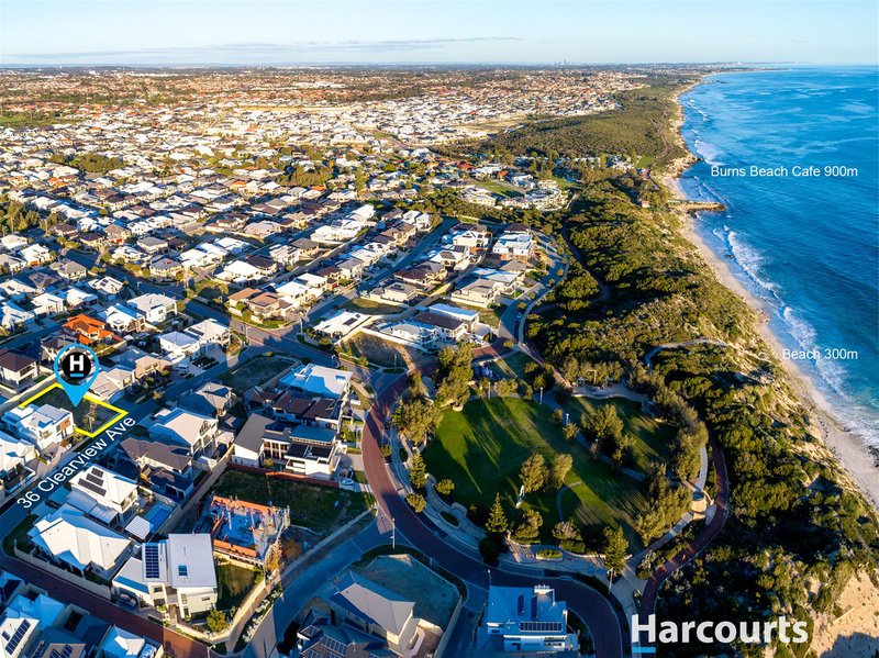 Photo - 36 Clearview Avenue, Burns Beach WA 6028 - Image 4