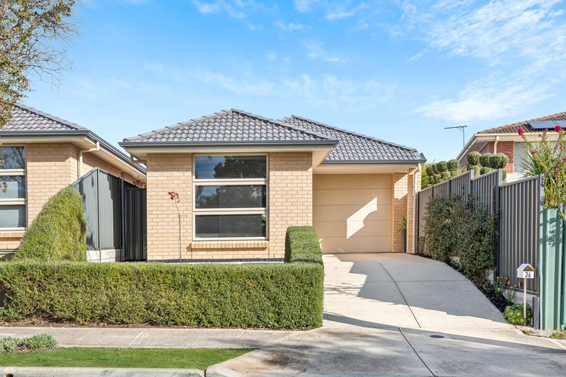 36 Clearview Crescent, Clearview SA 5085