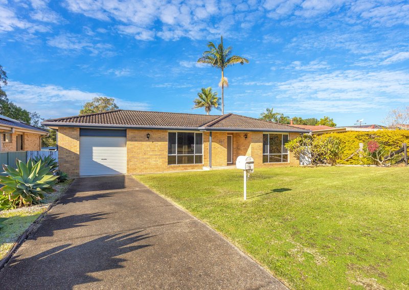 Photo - 36 Clerke Street, Old Bar NSW 2430 - Image 1