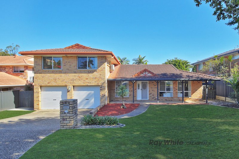 Photo - 36 Cleveland Place, Stretton QLD 4116 - Image 1