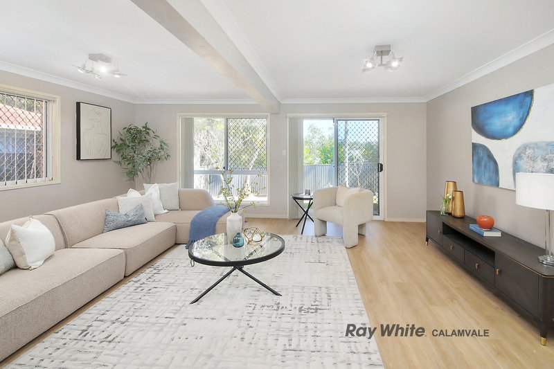 Photo - 36 Cleveland Place, Stretton QLD 4116 - Image 7