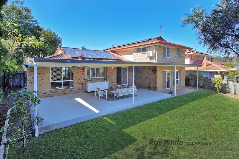 Photo - 36 Cleveland Place, Stretton QLD 4116 - Image 17