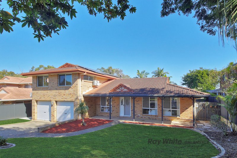 Photo - 36 Cleveland Place, Stretton QLD 4116 - Image 18