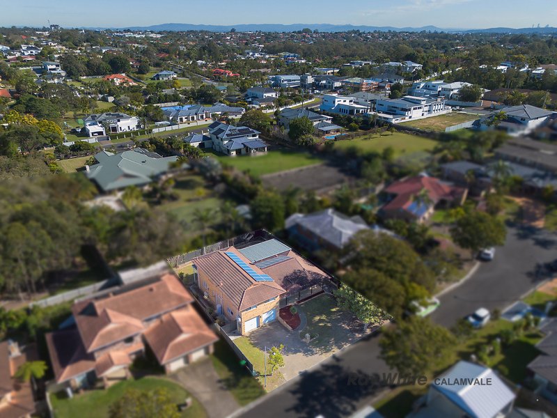 Photo - 36 Cleveland Place, Stretton QLD 4116 - Image 21