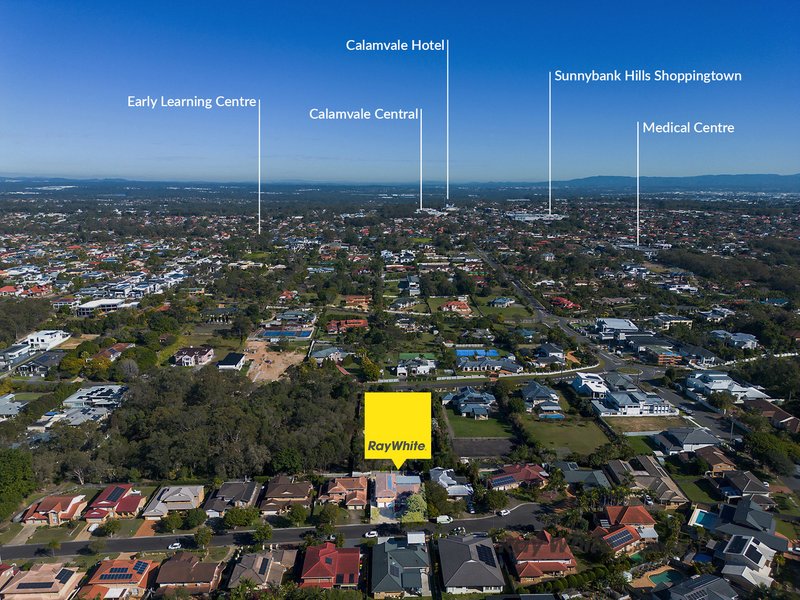 Photo - 36 Cleveland Place, Stretton QLD 4116 - Image 22