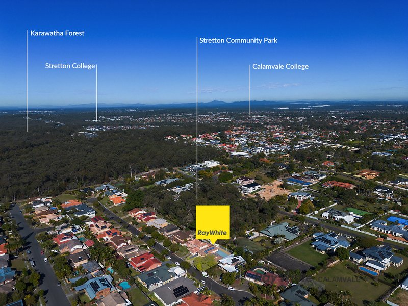 Photo - 36 Cleveland Place, Stretton QLD 4116 - Image 23