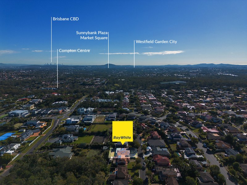 Photo - 36 Cleveland Place, Stretton QLD 4116 - Image 24