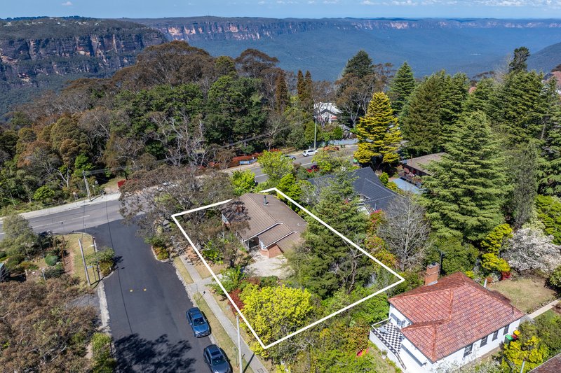 36 Cliff Drive, Katoomba NSW 2780