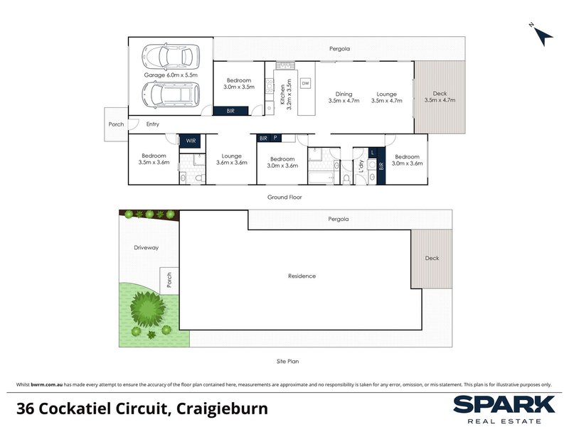 Photo - 36 Cockatiel Circuit, Craigieburn VIC 3064 - Image 15